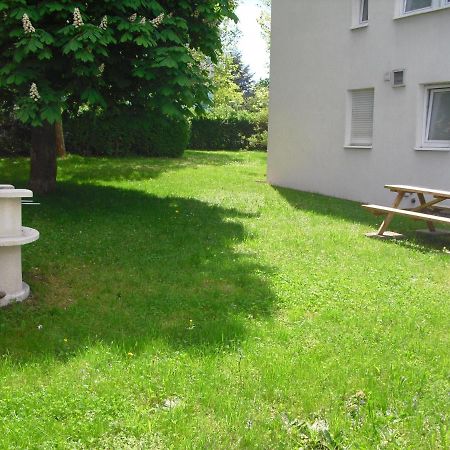 Boardingroom Filderstadt Bagian luar foto