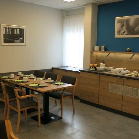 Boardingroom Filderstadt Bagian luar foto