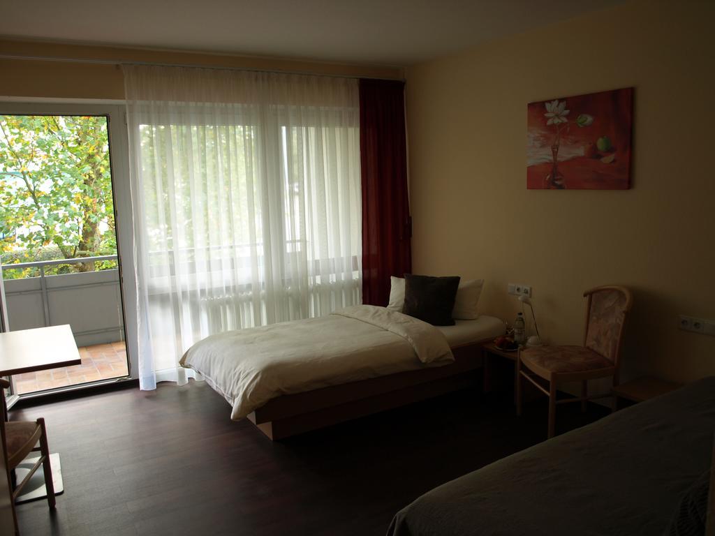 Boardingroom Filderstadt Ruang foto