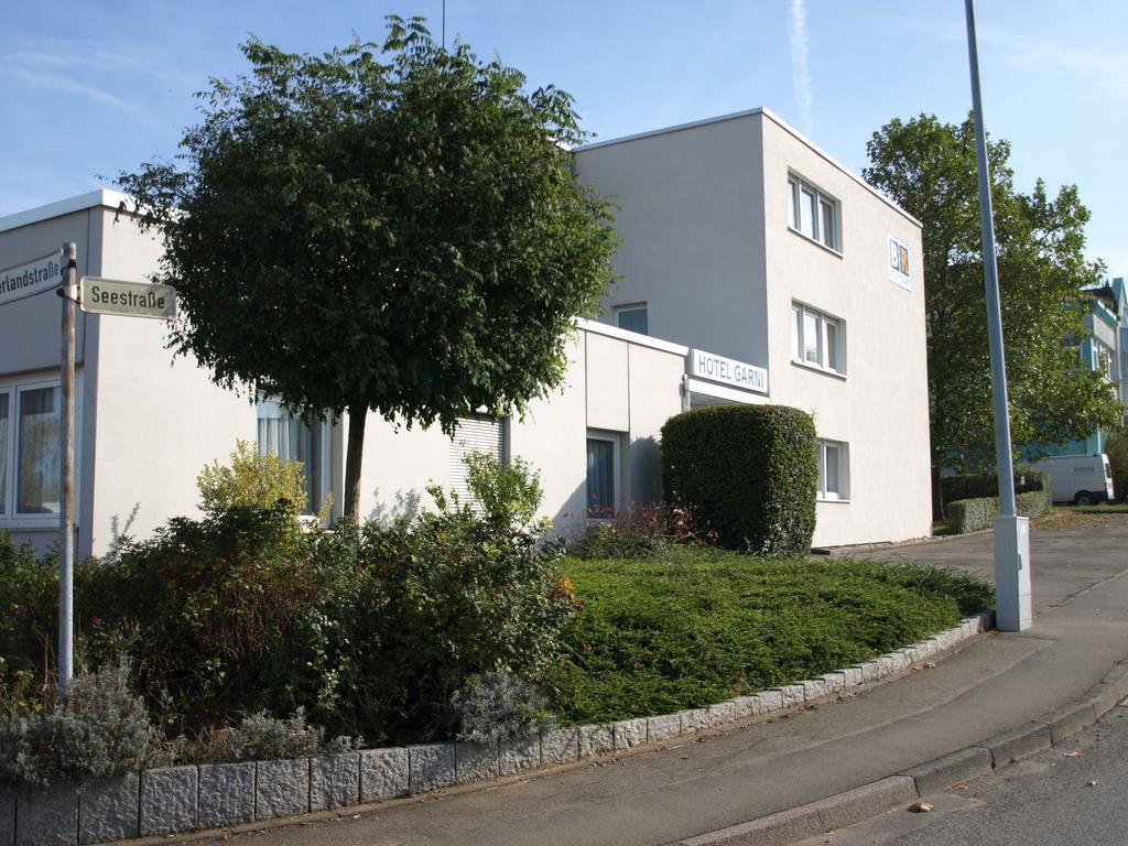 Boardingroom Filderstadt Bagian luar foto