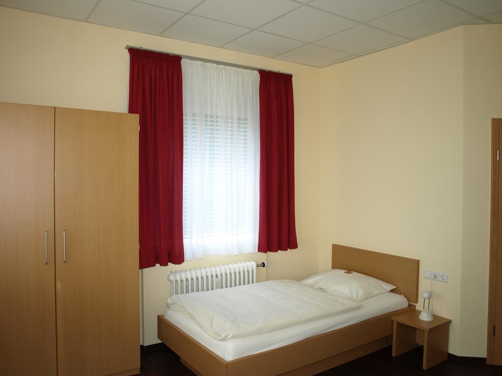 Boardingroom Filderstadt Bagian luar foto