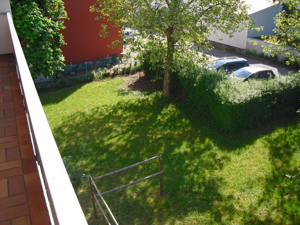 Boardingroom Filderstadt Ruang foto
