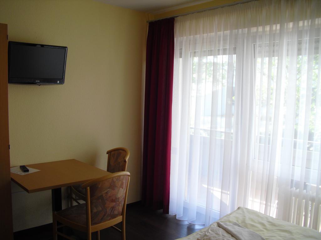 Boardingroom Filderstadt Ruang foto