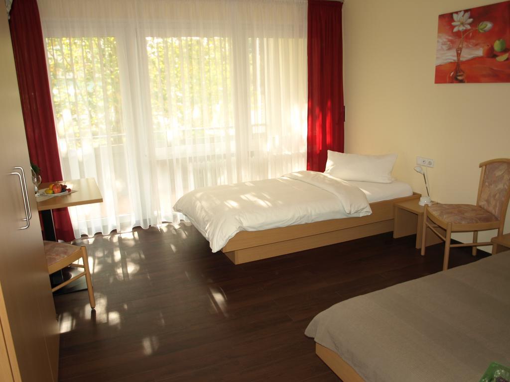 Boardingroom Filderstadt Ruang foto