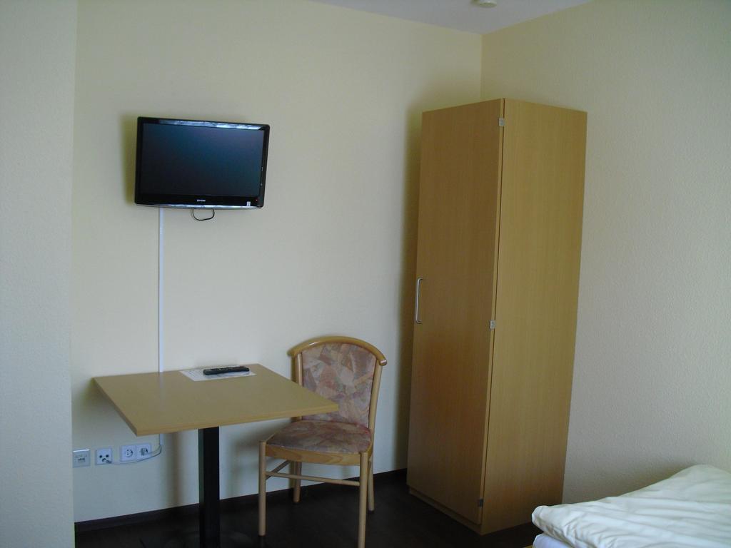 Boardingroom Filderstadt Ruang foto