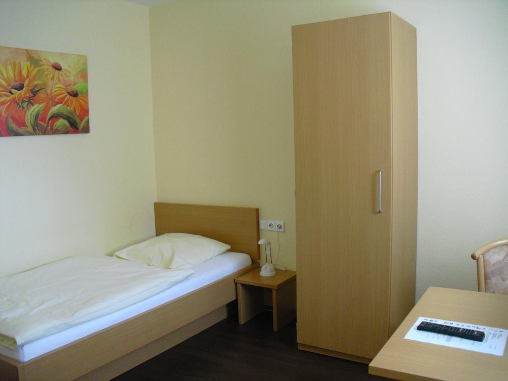 Boardingroom Filderstadt Ruang foto
