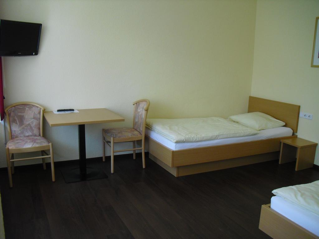 Boardingroom Filderstadt Ruang foto