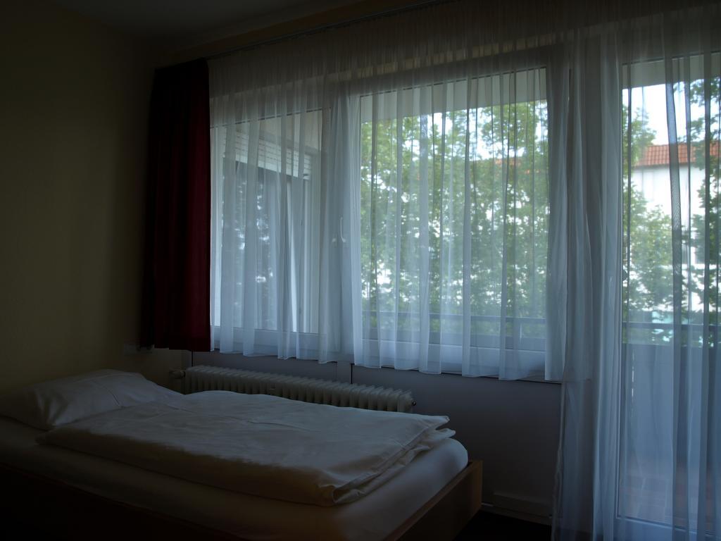Boardingroom Filderstadt Ruang foto