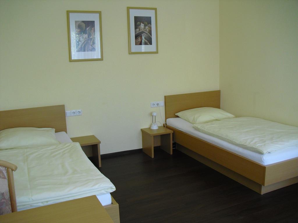 Boardingroom Filderstadt Bagian luar foto