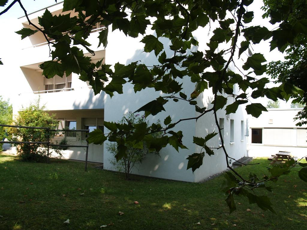 Boardingroom Filderstadt Bagian luar foto