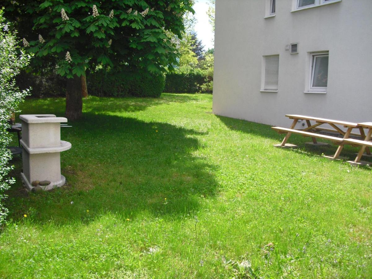 Boardingroom Filderstadt Bagian luar foto